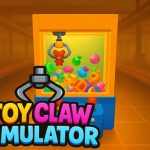 Read more about the article Toy Claw Simulator
