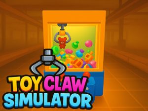 Read more about the article Toy Claw Simulator