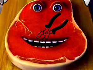 Read more about the article Charlie the Talking Steak