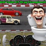 Read more about the article Skibidi Toilet GT Drag Championship