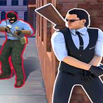Read more about the article Agent Hunt Shoot