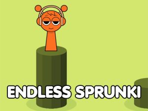 Read more about the article Endless Sprunki