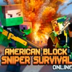 Read more about the article American Block Sniper Survival Online