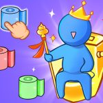 Read more about the article Toilet Paper Jam