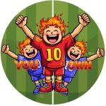Read more about the article Blaze Ball Showdown