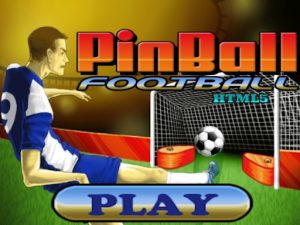 Read more about the article Pinball Football HTML5