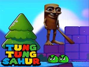 Read more about the article Tung Tung Super Sahur