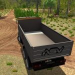 Read more about the article Offroad Cargo Truck 2024
