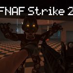 Read more about the article FNAF Strike 2