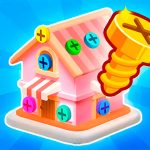 Read more about the article Screw Master 3D: Pin Puzzle