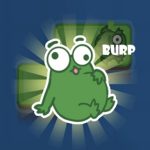 Read more about the article Push The Frog