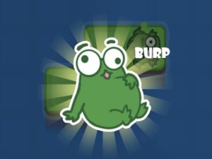 Read more about the article Push The Frog