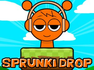 Read more about the article Sprunki Drop