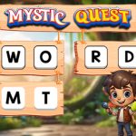Read more about the article Mystic Quest