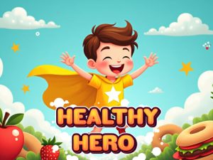 Read more about the article Healthy Hero