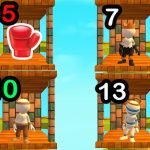 Read more about the article Tower Dance Off