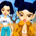 Read more about the article Fashion Battle for Survival
