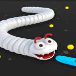 Read more about the article Worms Hungry