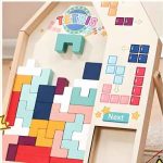 Read more about the article Tetris Lite