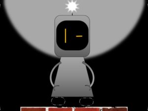 Read more about the article Lumina Robot