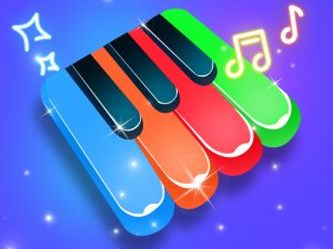 Read more about the article Baby Piano Children Song