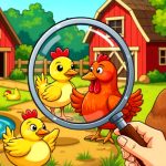 Read more about the article Hidden Object Farm Adventure