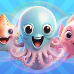 Read more about the article Merge Pisces from the Ocean!