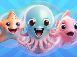 Read more about the article Merge Pisces from the Ocean!