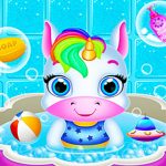 Read more about the article Newborn Unicorn Daycare