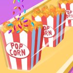 Read more about the article Popcorn Stack