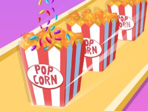Read more about the article Popcorn Stack