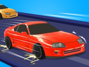 Read more about the article Car Racing Fever