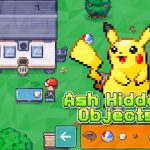 Read more about the article Ash Hidden Objects