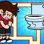 Read more about the article Maze Escape Toilet Rush