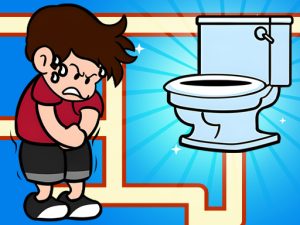 Read more about the article Maze Escape Toilet Rush
