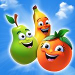 Read more about the article Fruit Party Clicker