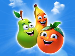Read more about the article Fruit Party Clicker