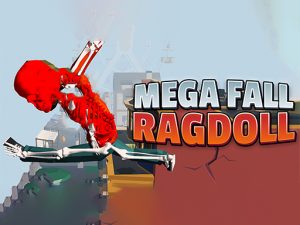 Read more about the article Mega Fall Ragdoll Simulator