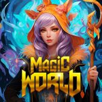 Read more about the article Magic World: New era Match3 PRG