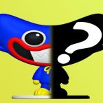 Read more about the article Huggy Puzzle Wuggy Playtime