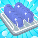 Read more about the article Load The Dishes ASMR