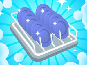 Read more about the article Load The Dishes ASMR