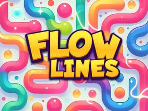 Read more about the article NG: Flow Lines
