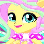 Read more about the article Pony Dress Up-3