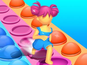 Read more about the article Fidget Pop Run