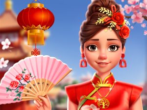 Read more about the article Celebrity Lunar New Year