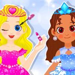 Read more about the article Lucy Makeup And Dress Up