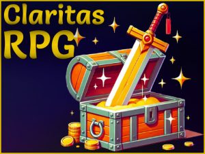 Read more about the article Claritas Dungeon Crawler RPG DEMO