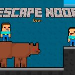 Read more about the article Escape Noob