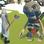 Read more about the article Weapon Shooter